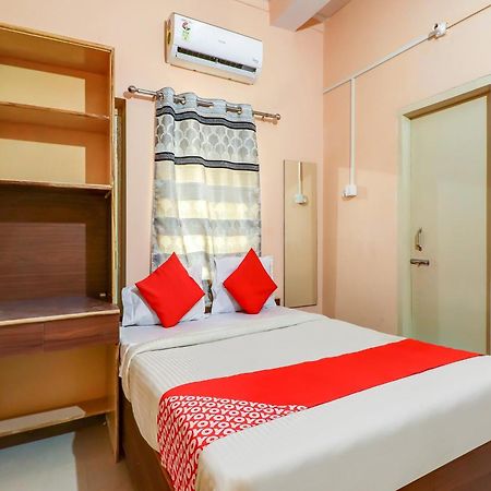 Hotel O Sidhu Kanhu & Banquet Ranchi Dış mekan fotoğraf