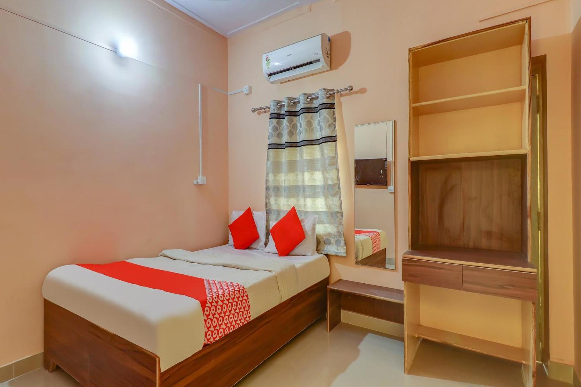 Hotel O Sidhu Kanhu & Banquet Ranchi Dış mekan fotoğraf
