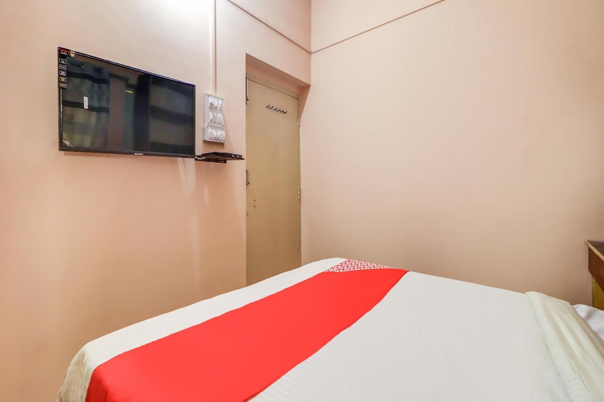 Hotel O Sidhu Kanhu & Banquet Ranchi Dış mekan fotoğraf